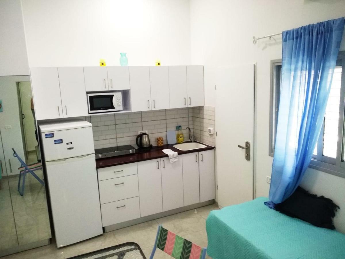 דירות חיפה S&L Apartmetnts מראה חיצוני תמונה